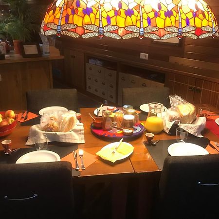 Blackpearl Boat&Breakfast Terneuzen Bagian luar foto