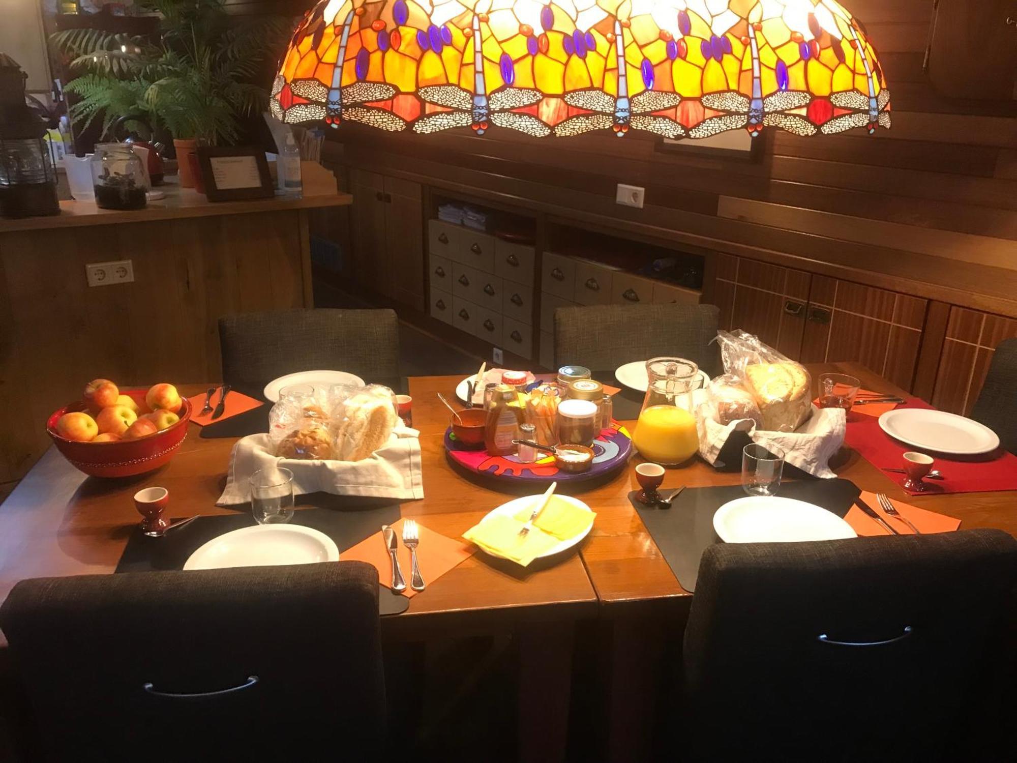 Blackpearl Boat&Breakfast Terneuzen Bagian luar foto